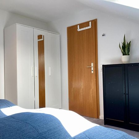 Haus Hanni Höchenschwand Eksteriør billede