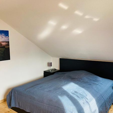 Haus Hanni Höchenschwand Eksteriør billede