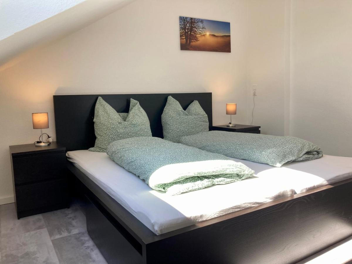 Haus Hanni Höchenschwand Eksteriør billede