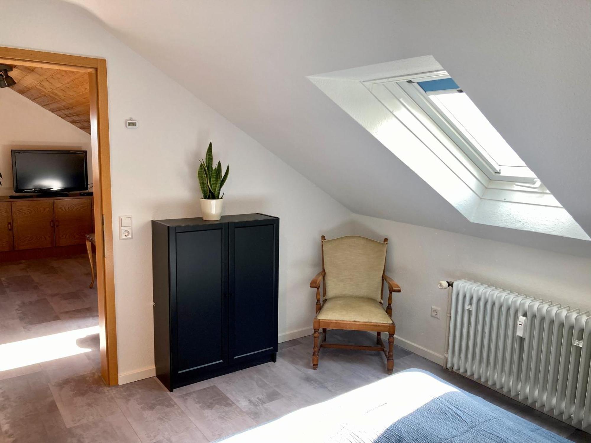 Haus Hanni Höchenschwand Eksteriør billede