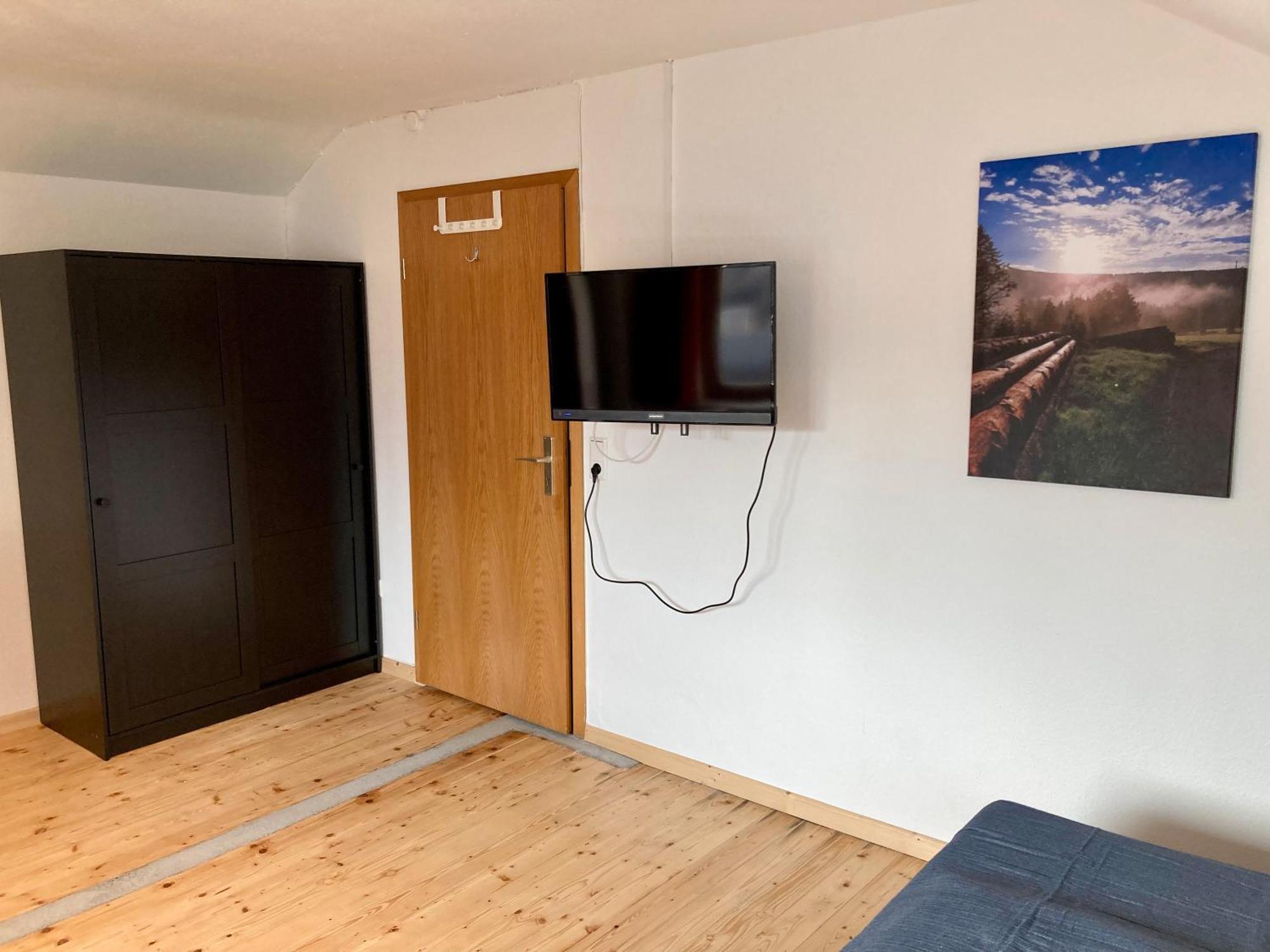 Haus Hanni Höchenschwand Eksteriør billede