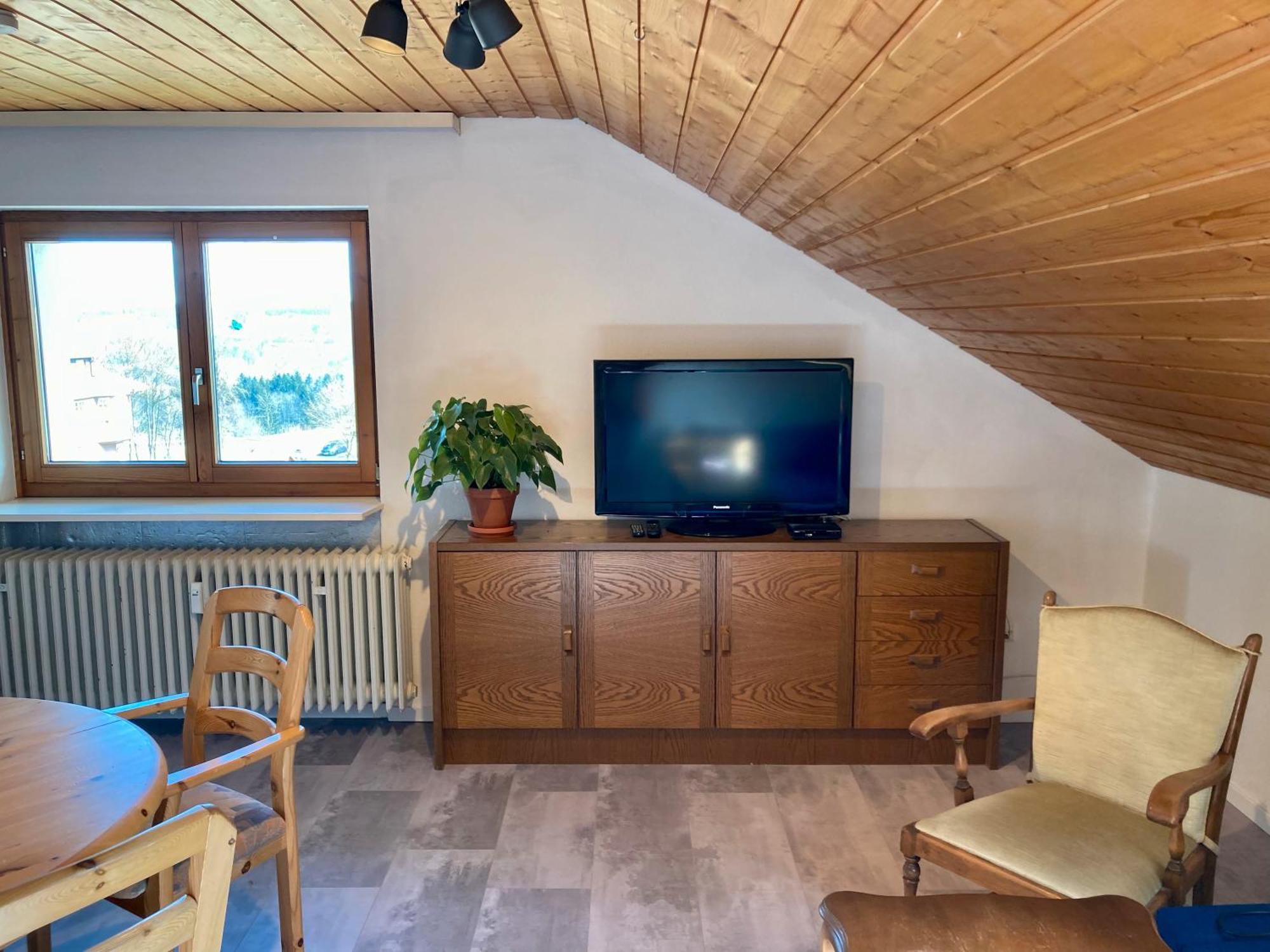 Haus Hanni Höchenschwand Eksteriør billede