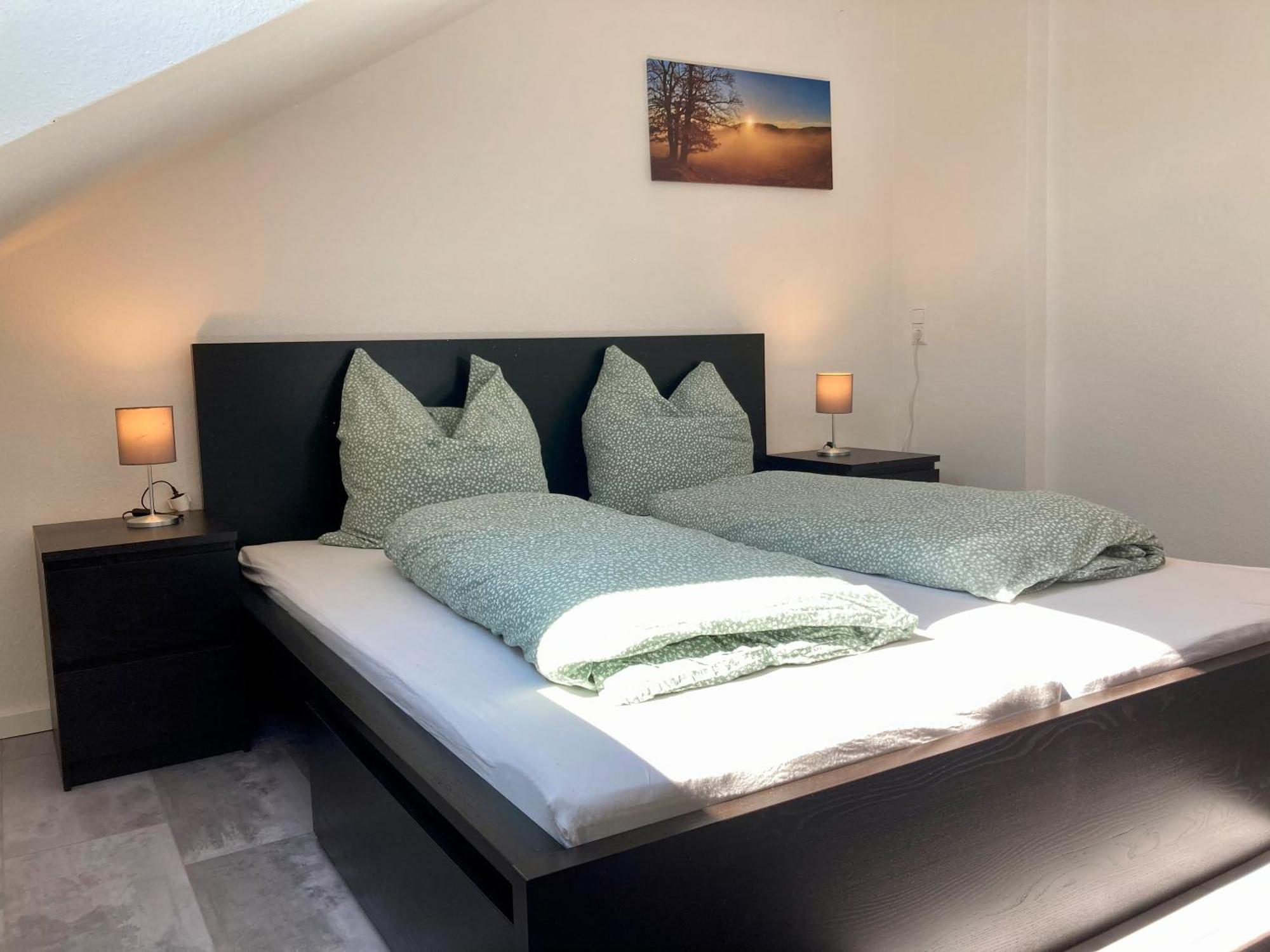 Haus Hanni Höchenschwand Eksteriør billede