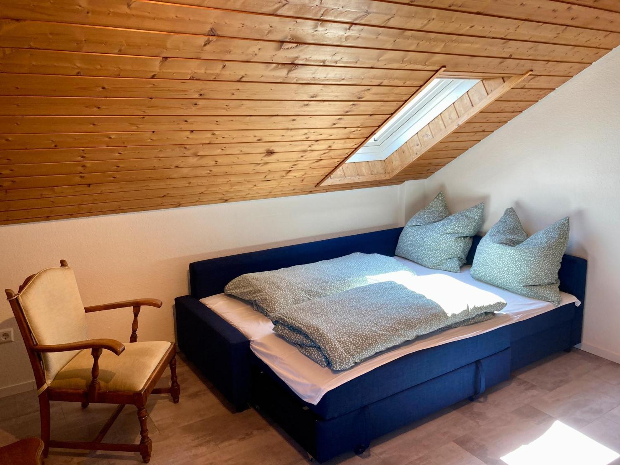 Haus Hanni Höchenschwand Eksteriør billede