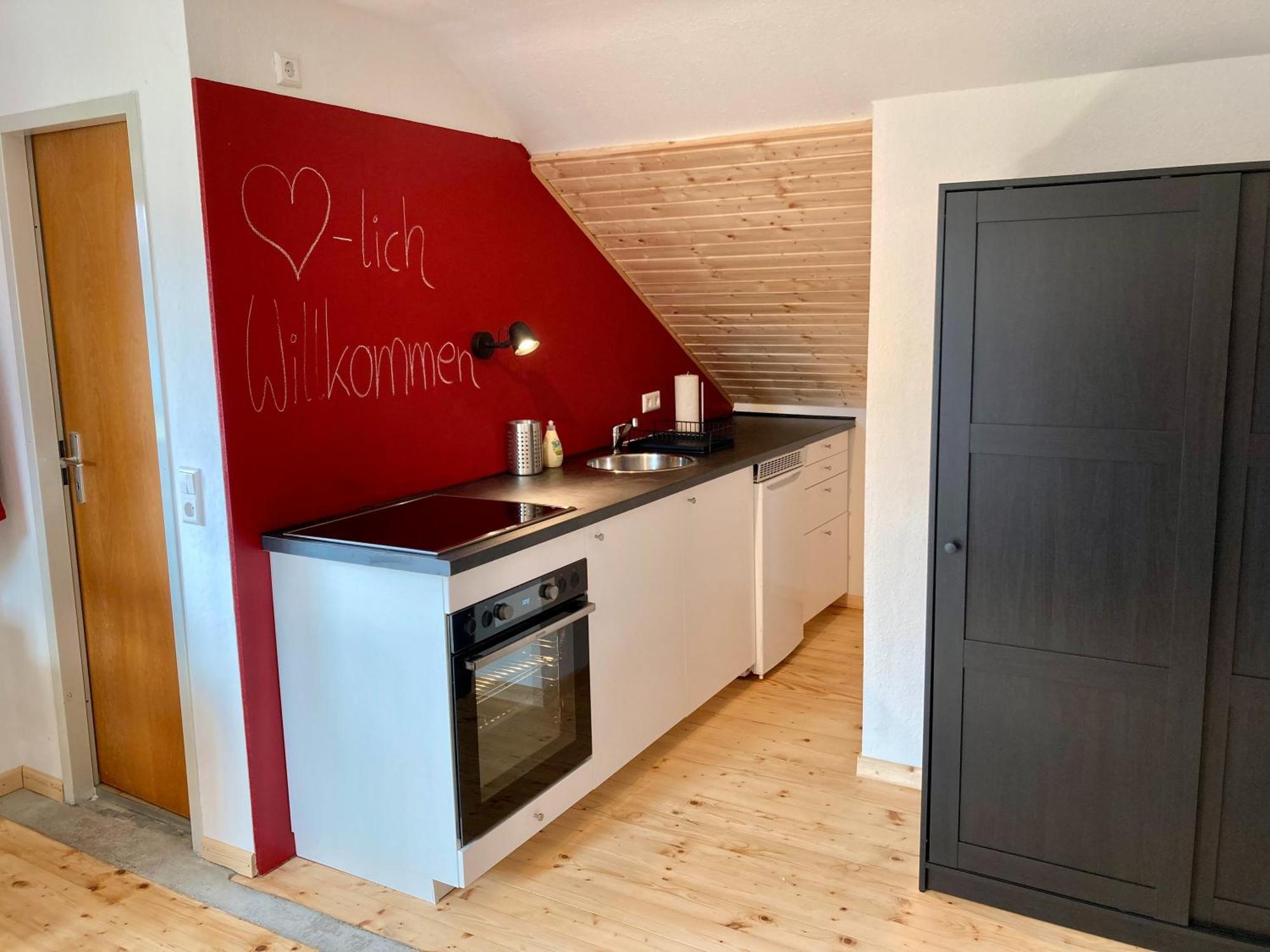 Haus Hanni Höchenschwand Eksteriør billede