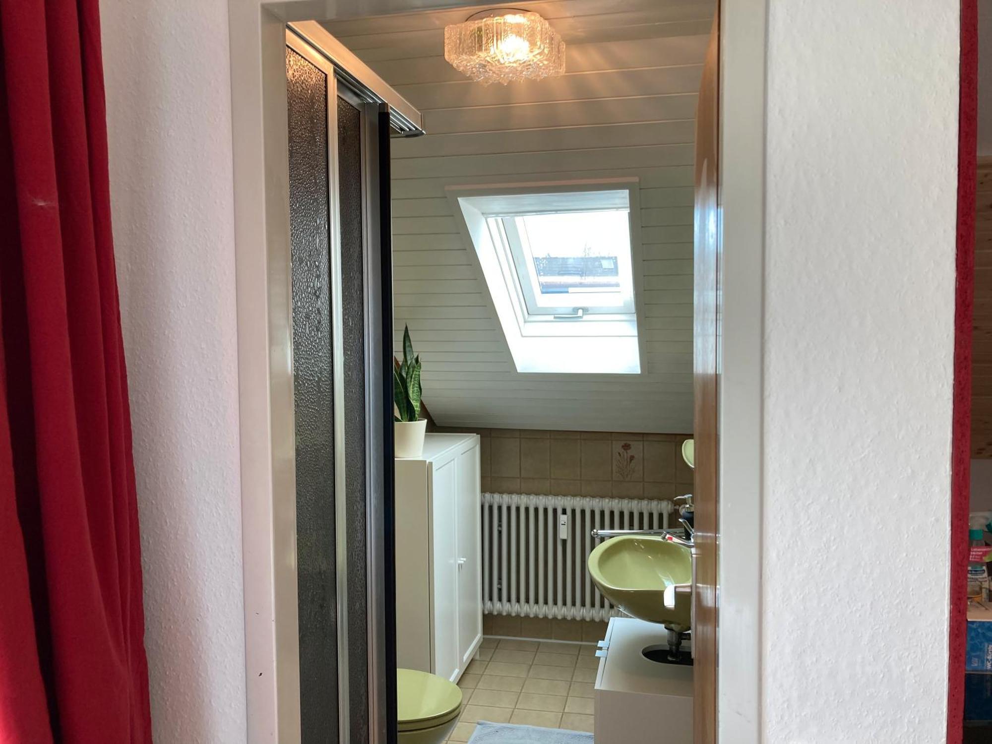 Haus Hanni Höchenschwand Eksteriør billede